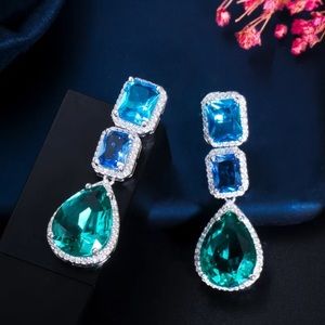 Women’s Earrings Jewelry